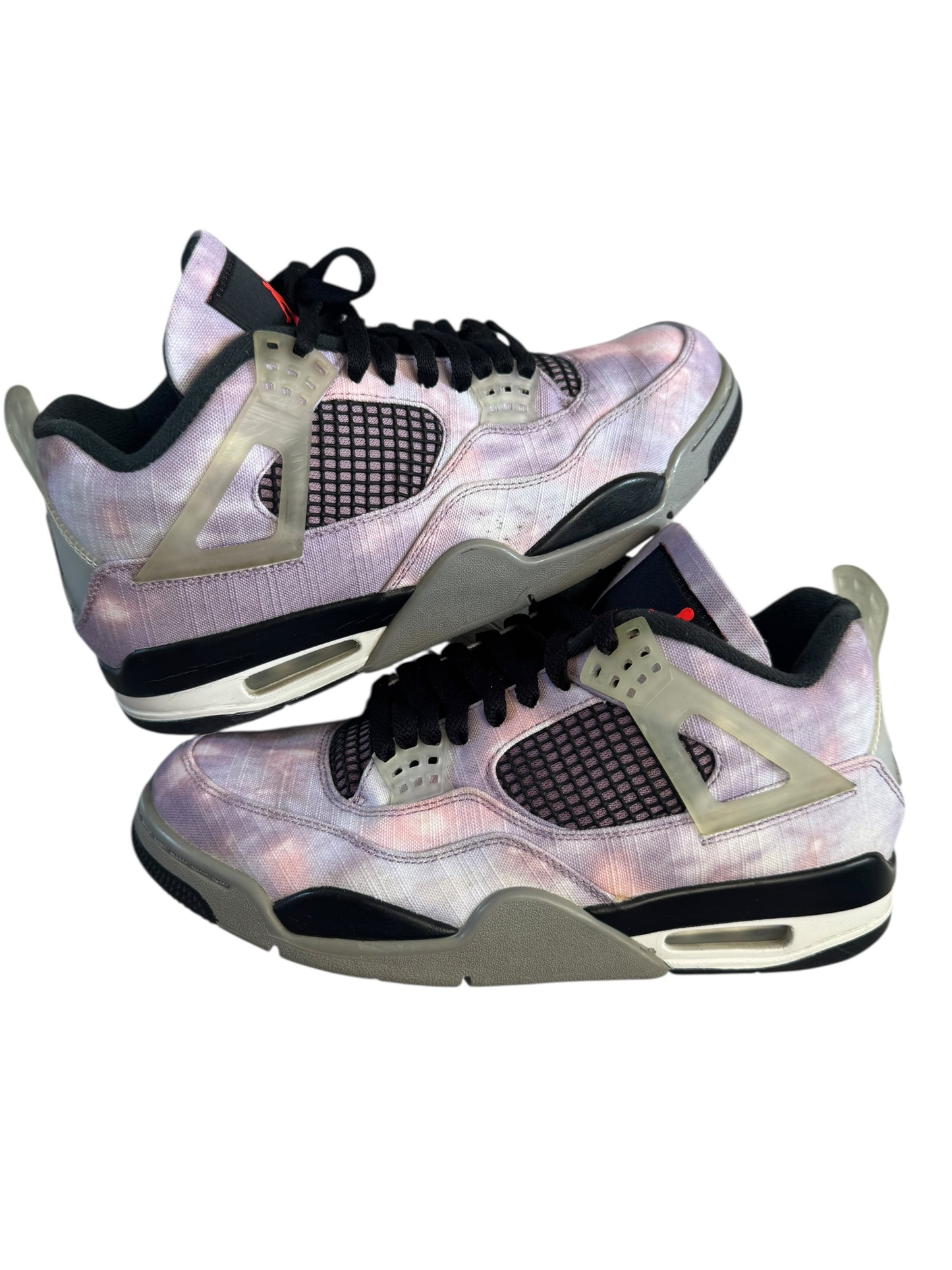 42 - Jordan 4 Retro 'Zen Master'