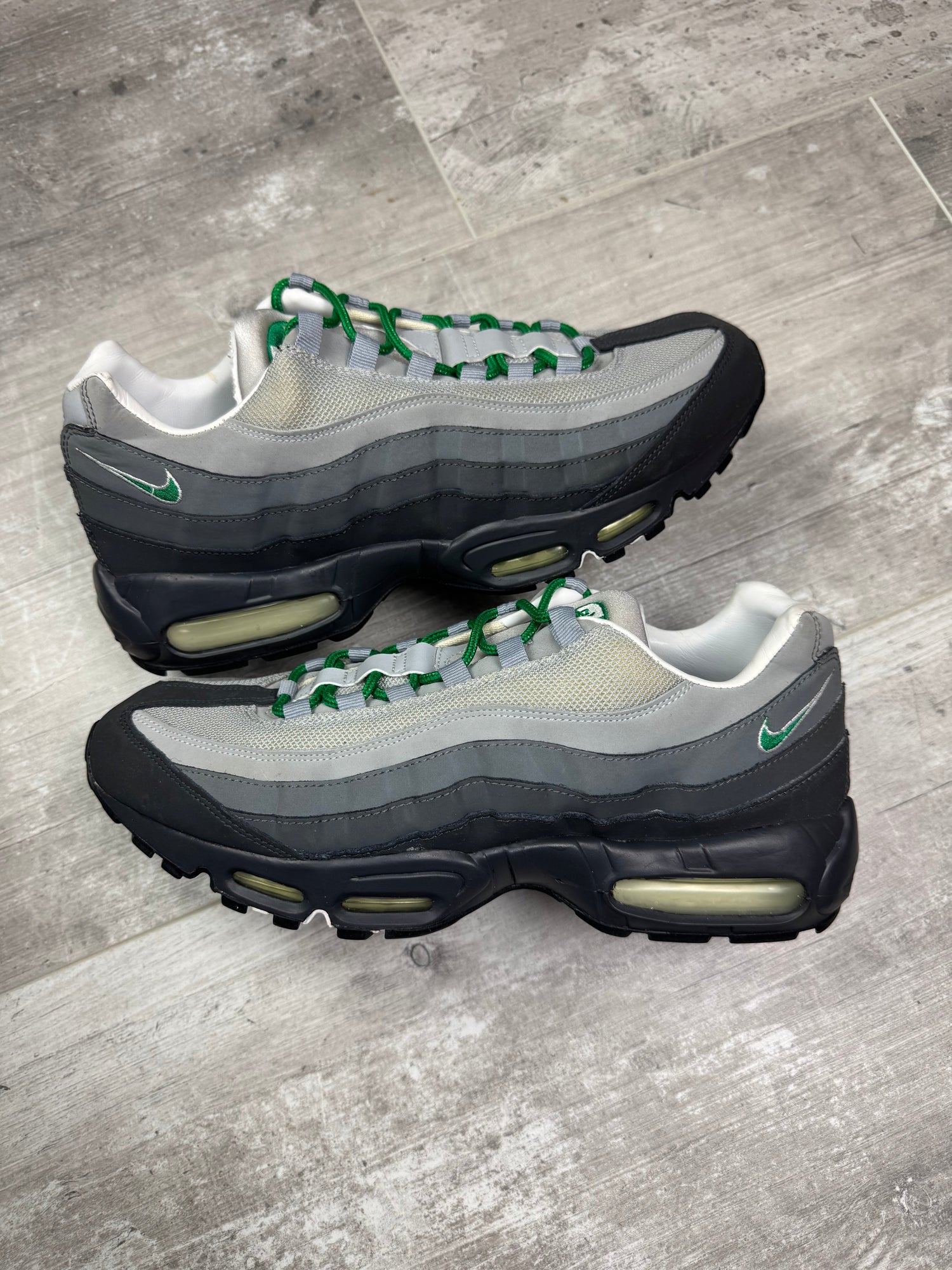 Nike air max 95