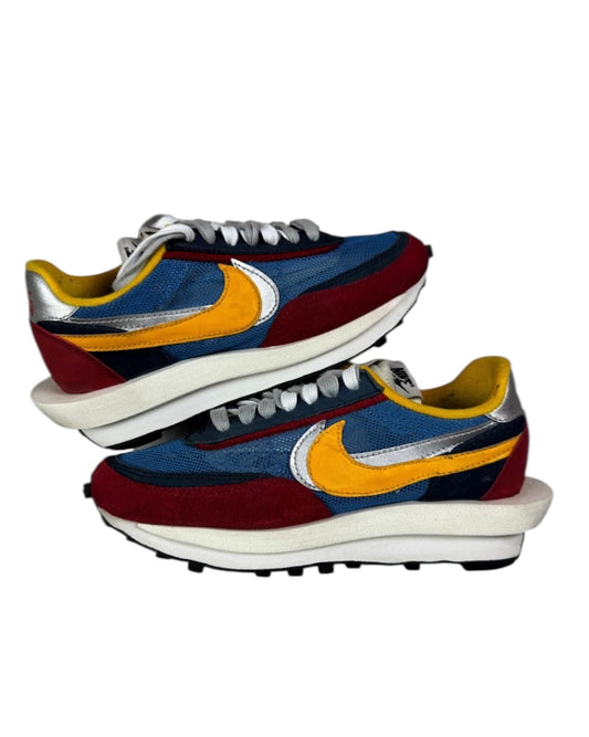 36.5 - Nike x Sacai LD Waffle 'Varsity Blue'