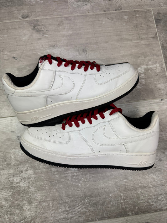 45 - Nike air force one 'Scarface'