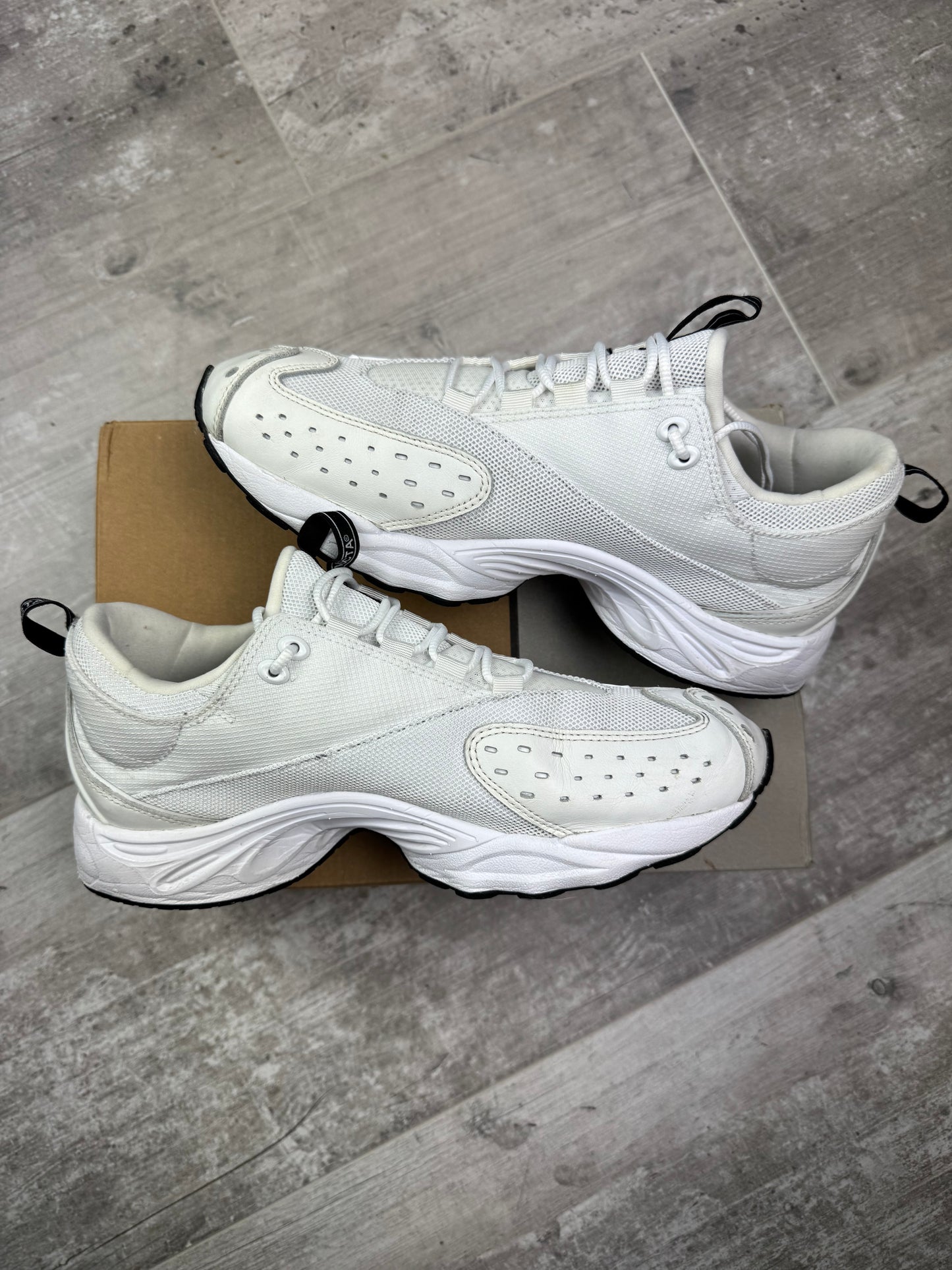 43 - Nike x Nocta Zoom Drive 'White'