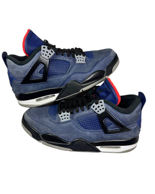41 - Jordan 4 Retro 'WNTRZD'
