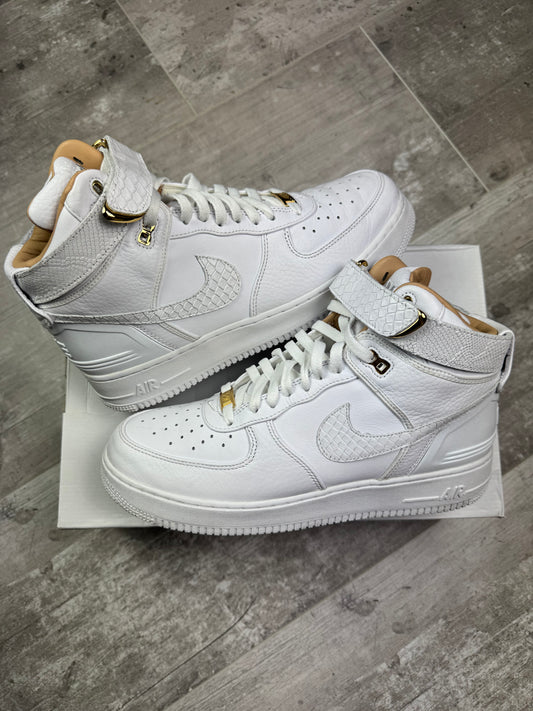 44.5 - Nike air force one 'Just Don' AF-100