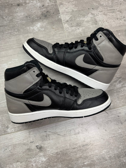 42 - Jordan 1 Retro High OG 'Shadow' (2018)