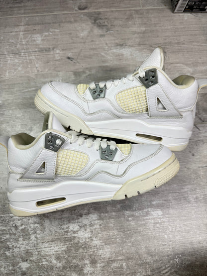 39 - Jordan 4 Retro 'Pure Money' GS