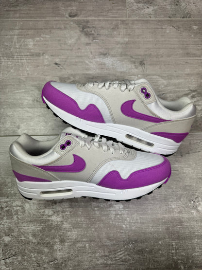 42 - Nike air max One 'Fushia' (W)