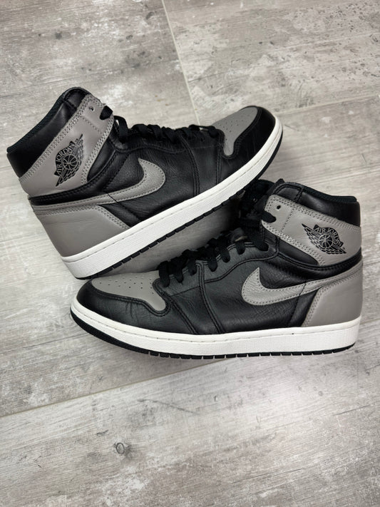 42 - Jordan 1 Retro High OG 'Shadow' (2018)