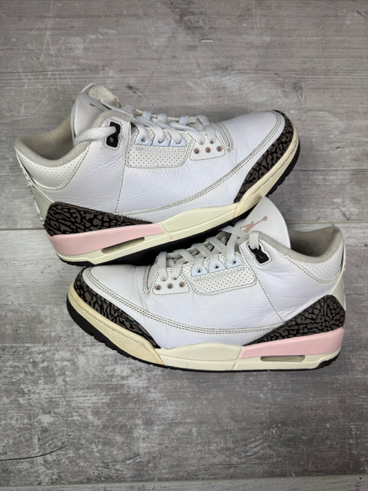 40 - Jordan 3 Retro 'Napolitean' (W)