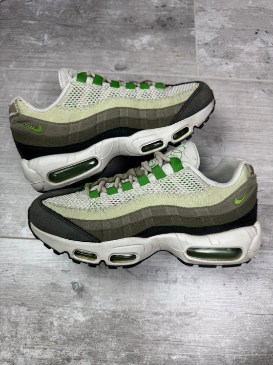 40 - Nike Air Max 95 'Earth Day' (W)