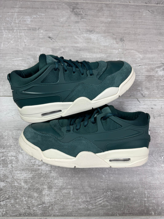 40.5 - Jordan 4 RM 'Oxydized Green' (W)