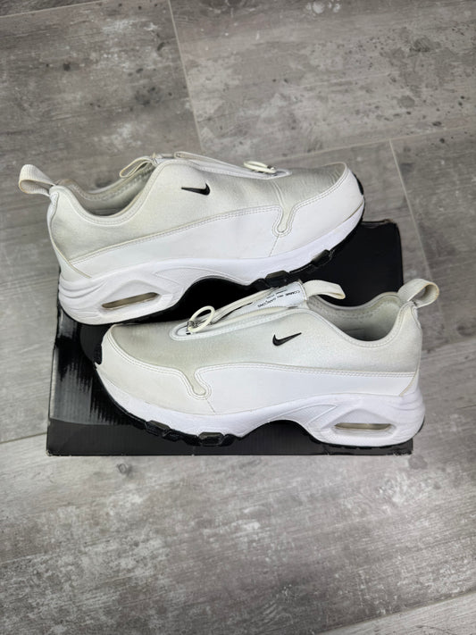 40.5 - Nike Sunder x Commes Des Garçons 'White'