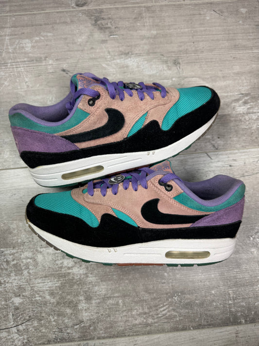 44.5 - Nike air max One 'Have a Nike Day'