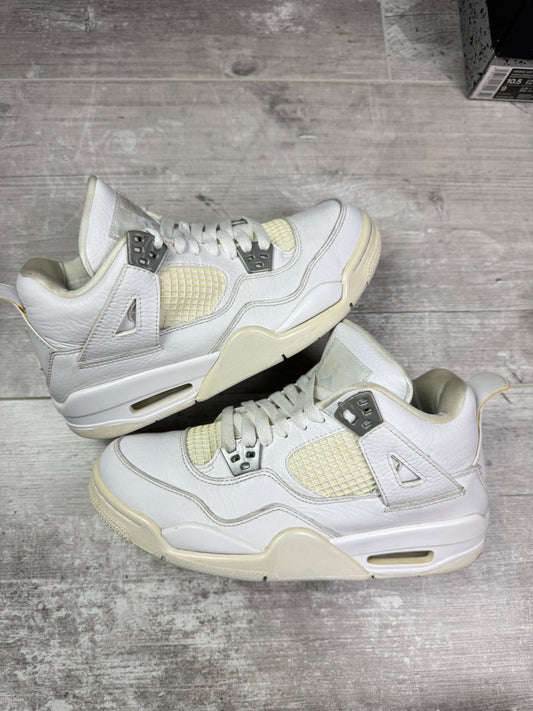 39 - Jordan 4 Retro 'Pure Money' GS