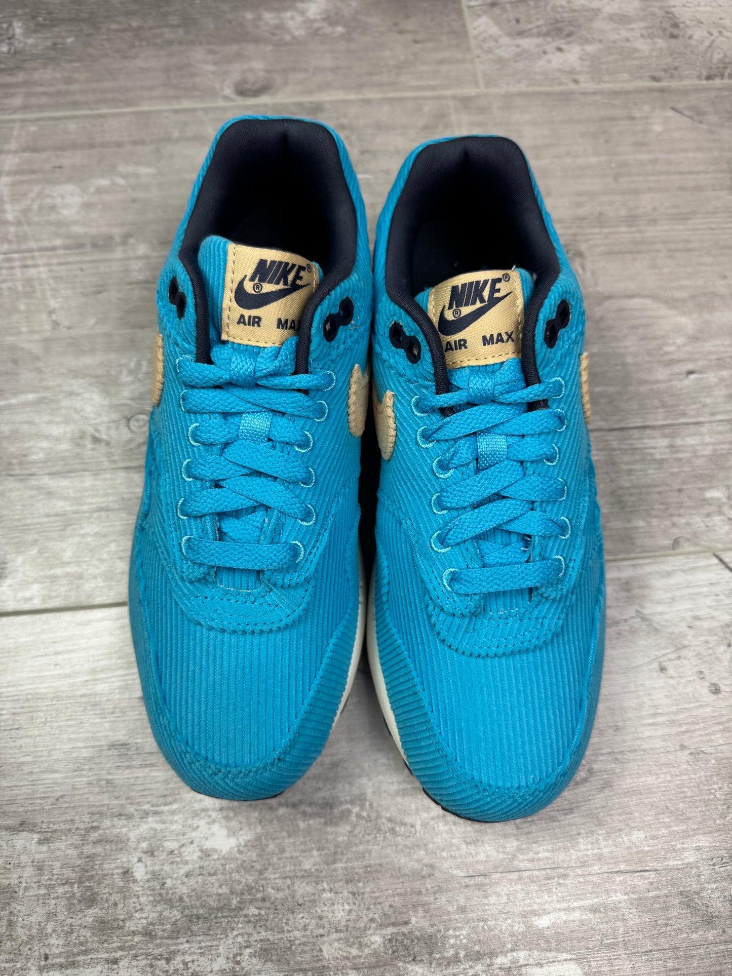 37.5 - Nike air max One 'PRM Baltic Blue'