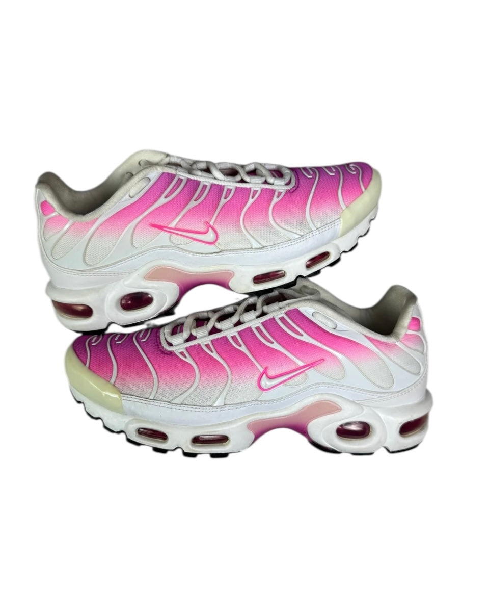 39 - Nike air max Plus TN 'Pink Fade'