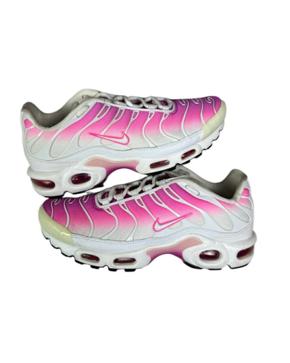 39 - Nike air max Plus TN 'Pink Fade'