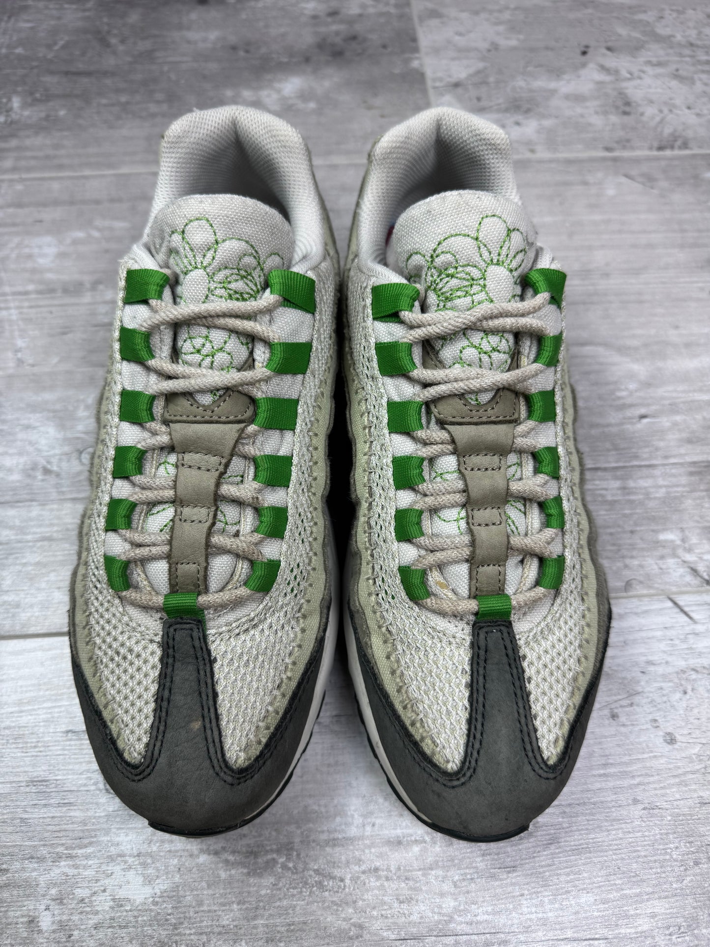 40 - Nike Air Max 95 'Earth Day' (W)