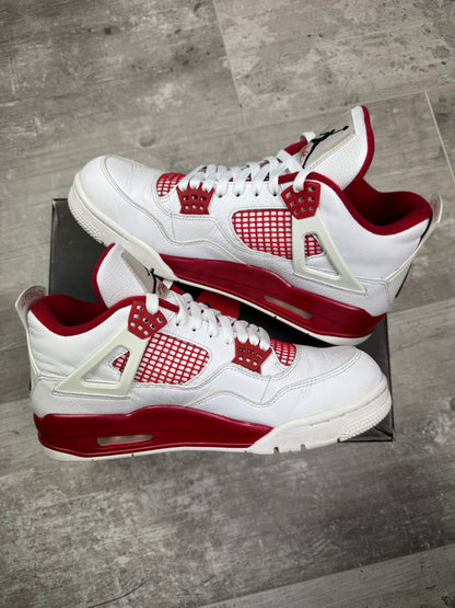 43 - Jordan 4 Retro 'Alternate 89'