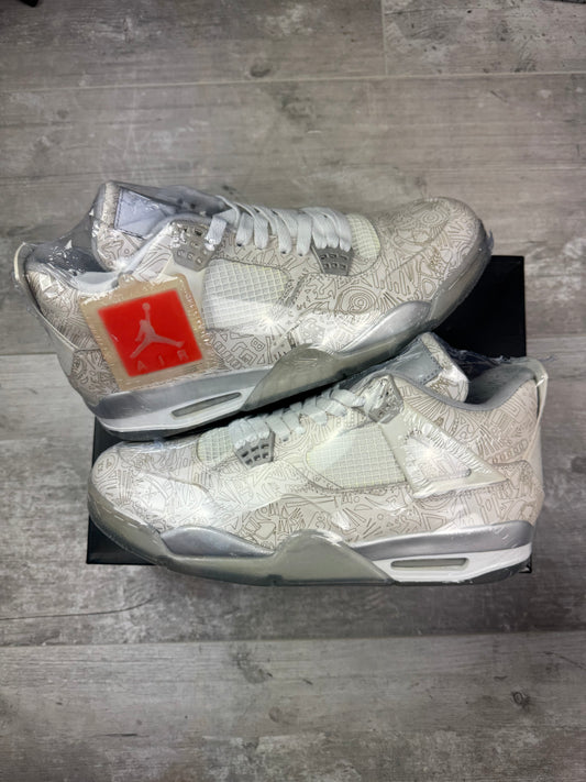 44.5 - Jordan 4 Retro '20th Anniversary'