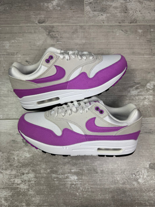 42 - Nike air max One 'Fushia' (W)